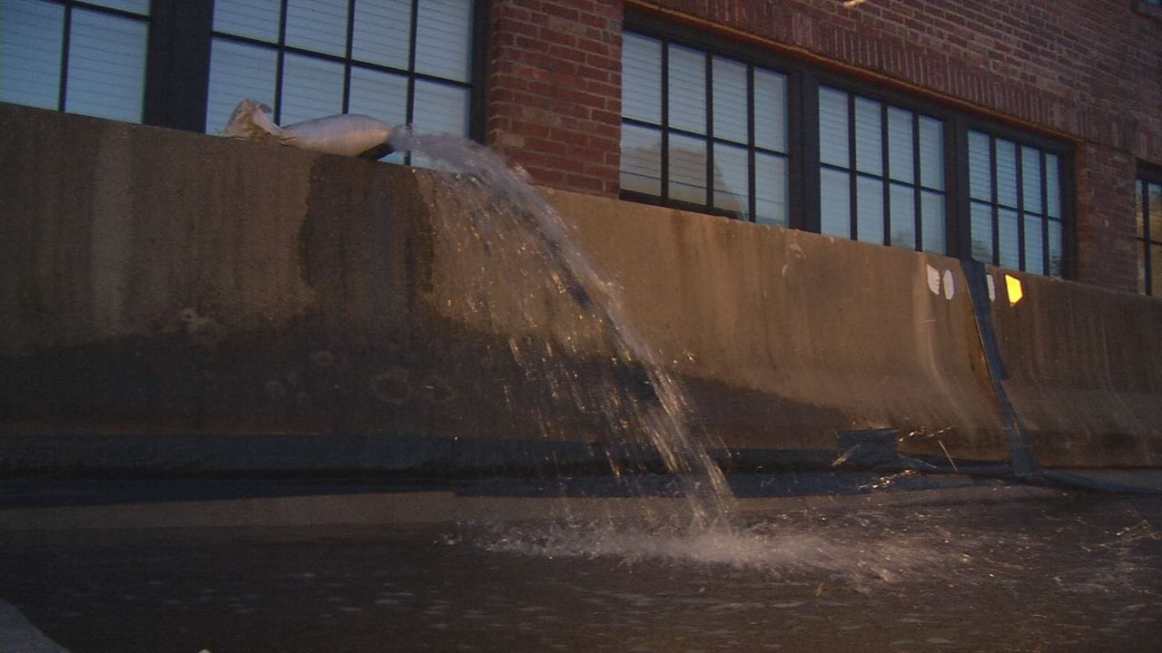 Flooded and furious, elderly Jeffersonville citizens caught in fight between city and developer